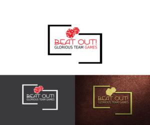 Logo Design by eMARK for Kokima corporate events - BE 0863.243.085 | Design: #17585258