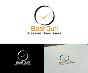 Logo Design by eMARK for Kokima corporate events - BE 0863.243.085 | Design: #17585261