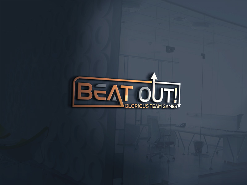 Logo Design by rocklee for Kokima corporate events - BE 0863.243.085 | Design #17511888