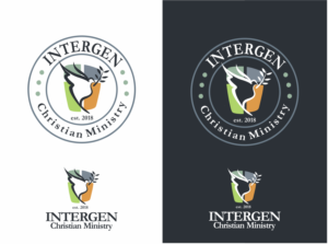 Logo Design by nikkiblue for Intergen | Design: #17530922