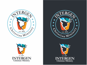 Intergen | Diseño de Logo por nikkiblue