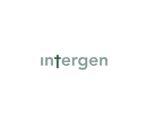 Logo Design by Thomas DeHart for Intergen | Design: #17471717