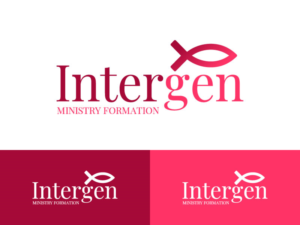 Logo Design by Anthony Stobart Creative for Intergen | Design #17479947