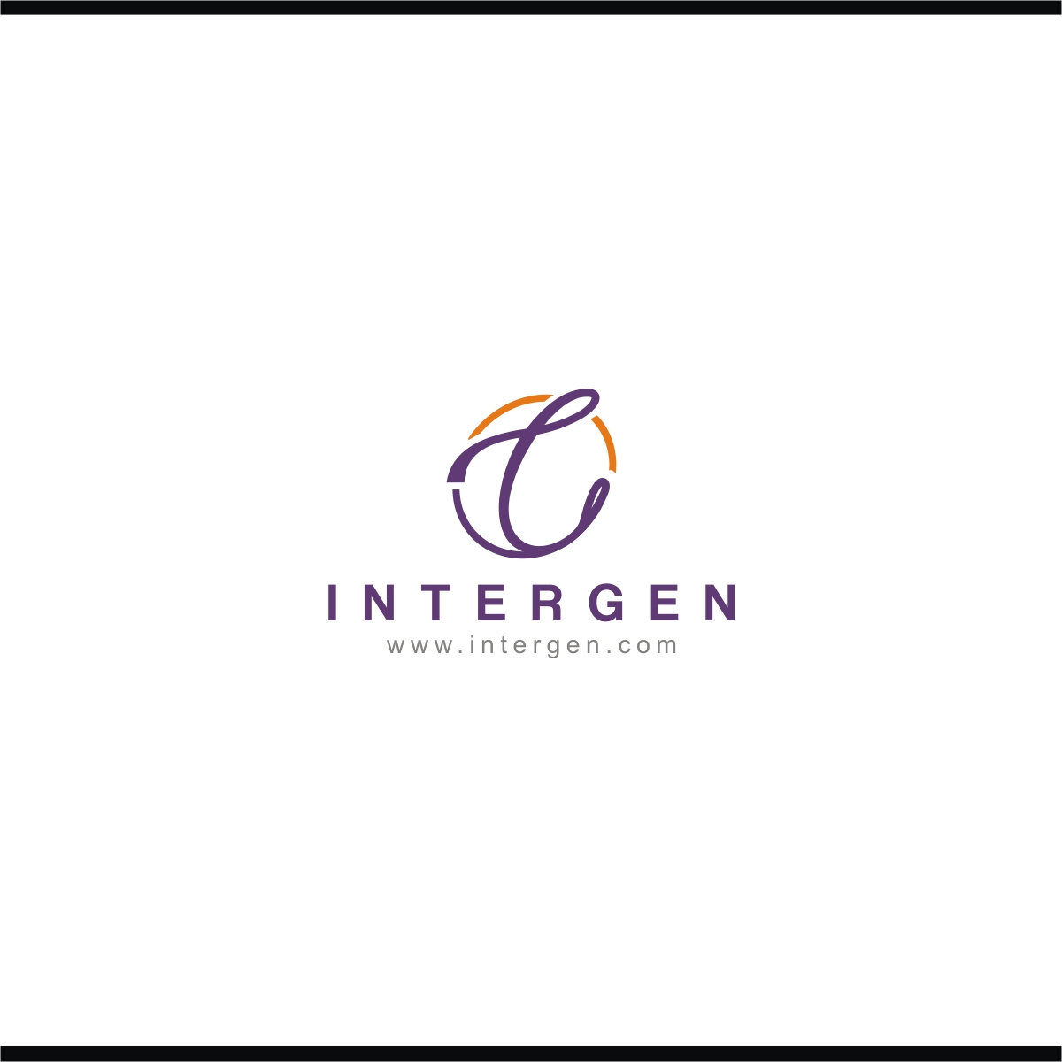 Logo Design by e-graphics for Intergen | Design #17477901