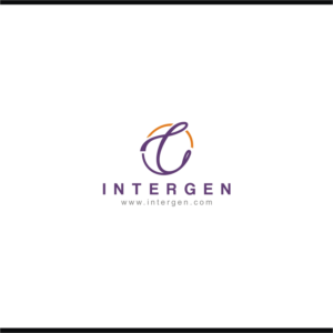 Logo Design by e-graphics for Intergen | Design: #17477901