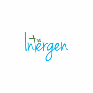 Logo Design by Khalik for Intergen | Design: #17475251