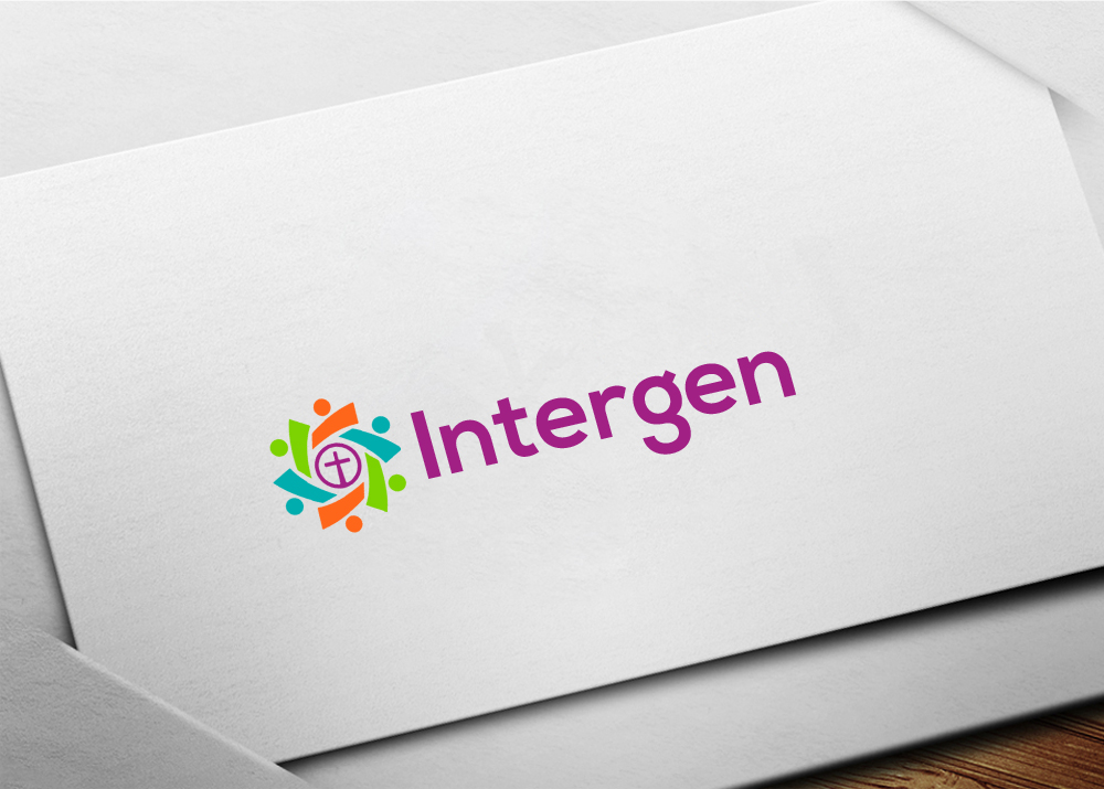 Logo Design by hogan H for Intergen | Design: #17500849