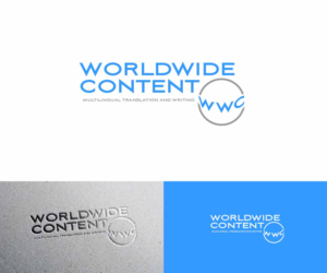 Logo Design by GliderGraphx for GLOR Group | Design #17510475