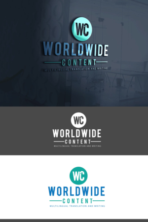 Logo Design by e-graphics for GLOR Group | Design: #17477955