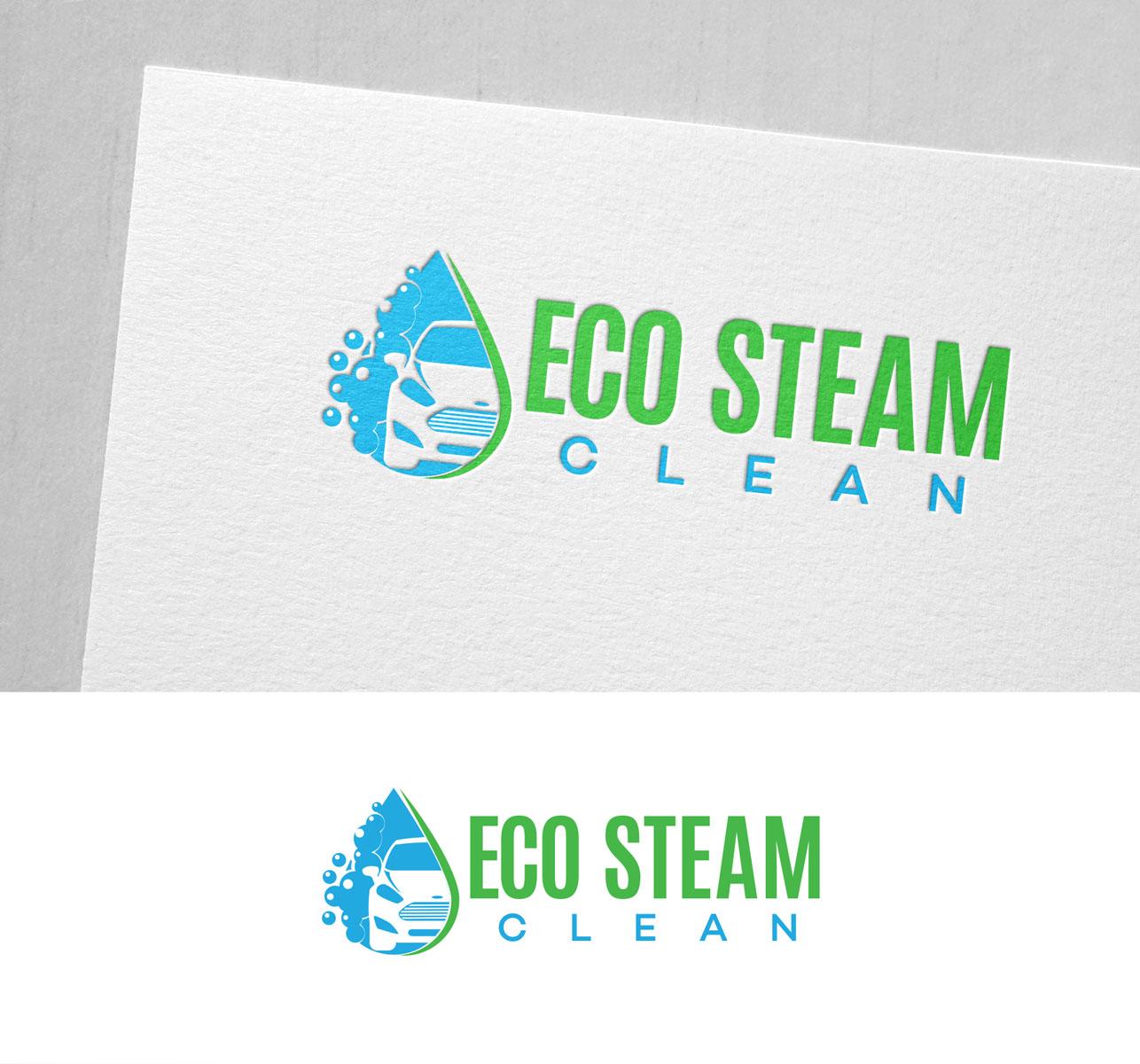 Logo Design by Impressive Solutions for this project | Design #17478965