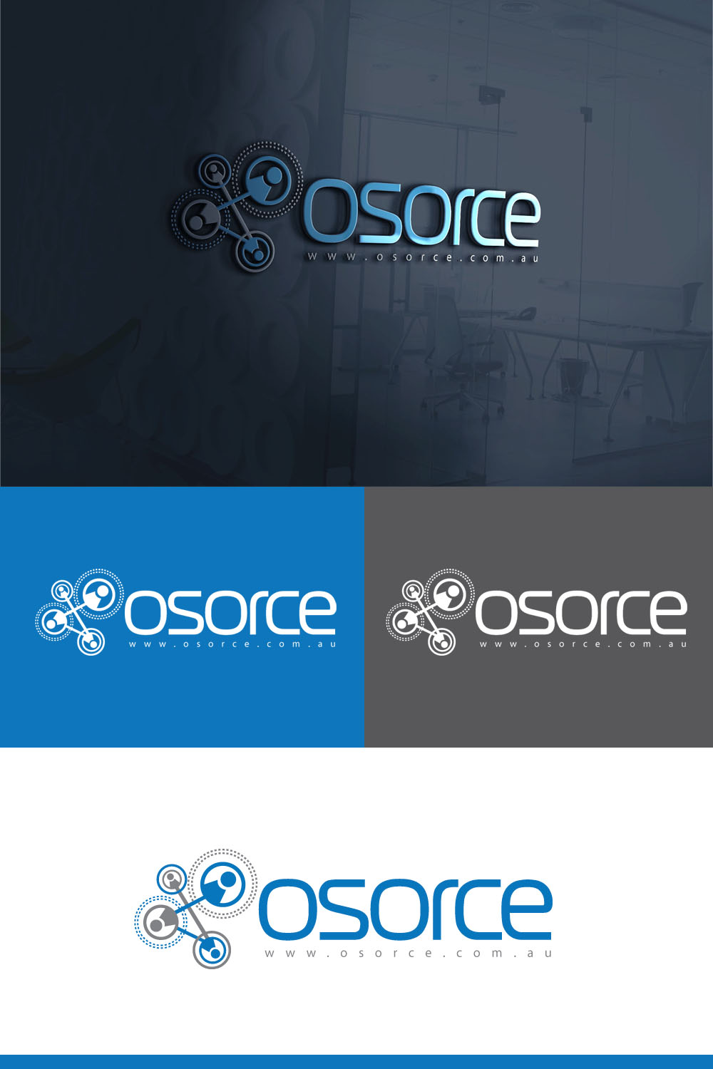 Logo Design by e-graphics for this project | Design #17475883