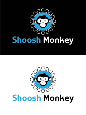 Logo Design by Polina Perova