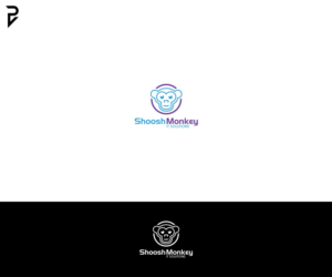 Design de Logo par poisonvectors pour Shoosh Monkey PTY LTD | Design #17469753
