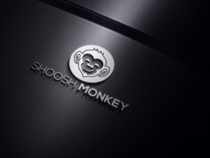 Design de Logo par AhmadMohammad pour Shoosh Monkey PTY LTD | Design : #17491900