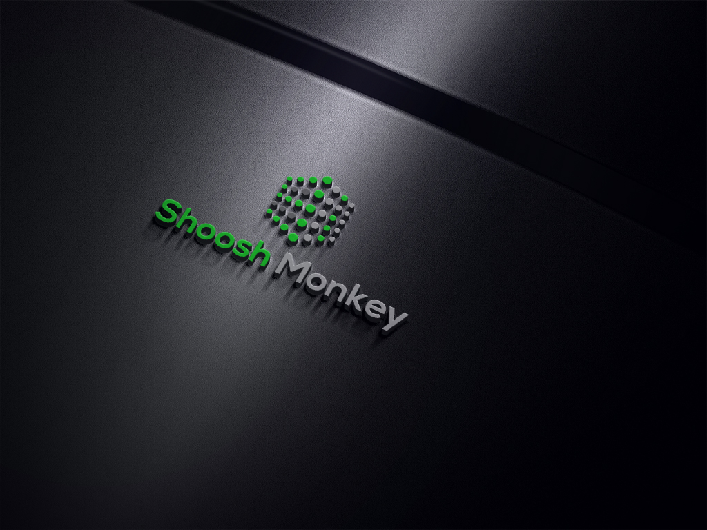 Logo Design by imsakiballhasan for Shoosh Monkey PTY LTD | Design #17486683