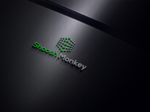 Design de Logo par imsakiballhasan pour Shoosh Monkey PTY LTD | Design : #17486683