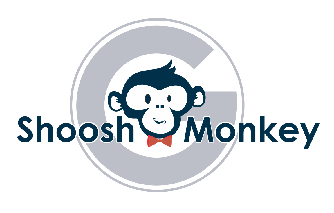 Logo Design by MajidRachman for Shoosh Monkey PTY LTD | Design #17483292
