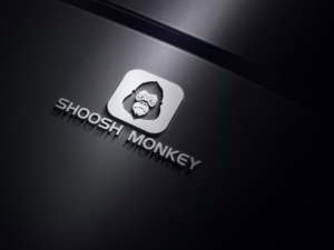 Design de Logo par Hieroglyphics pour Shoosh Monkey PTY LTD | Design : #17502504