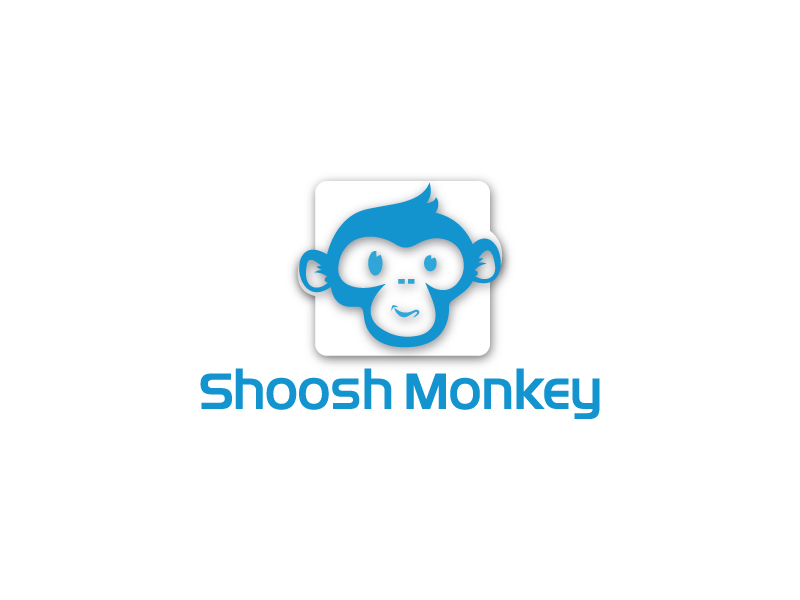 Design de Logo par ek-las pour Shoosh Monkey PTY LTD | Design : #17523407