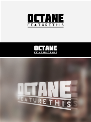 Design de Logo par Bilal X.D pour Octane Garage | Design : #2725574