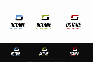 Design de Logo par Senseless pour Octane Garage | Design : #2723283
