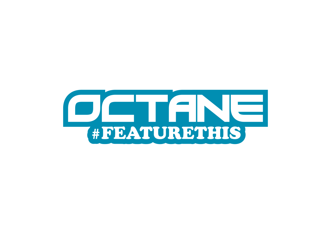 Diseño de Logo por daniswarasayang para Octane Garage | Diseño #2721942