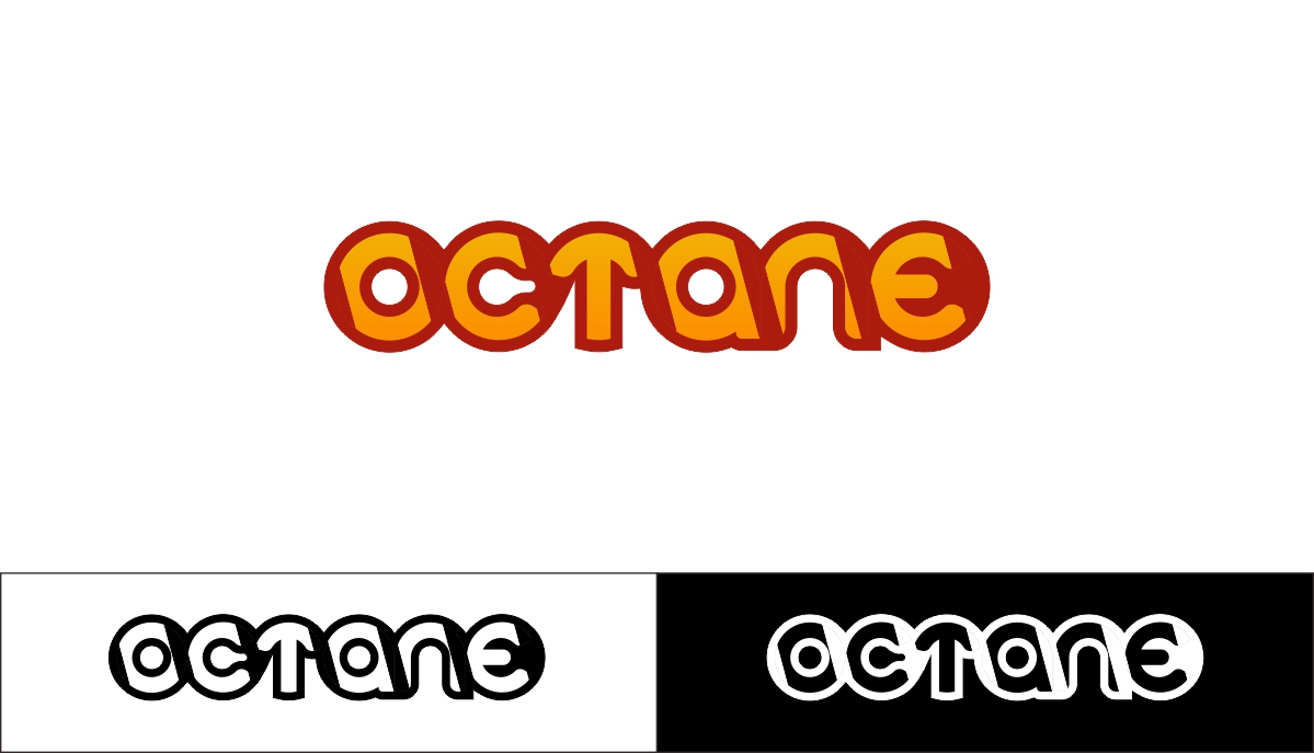 Logo-Design von buds78 für Octane Garage | Design #2728597