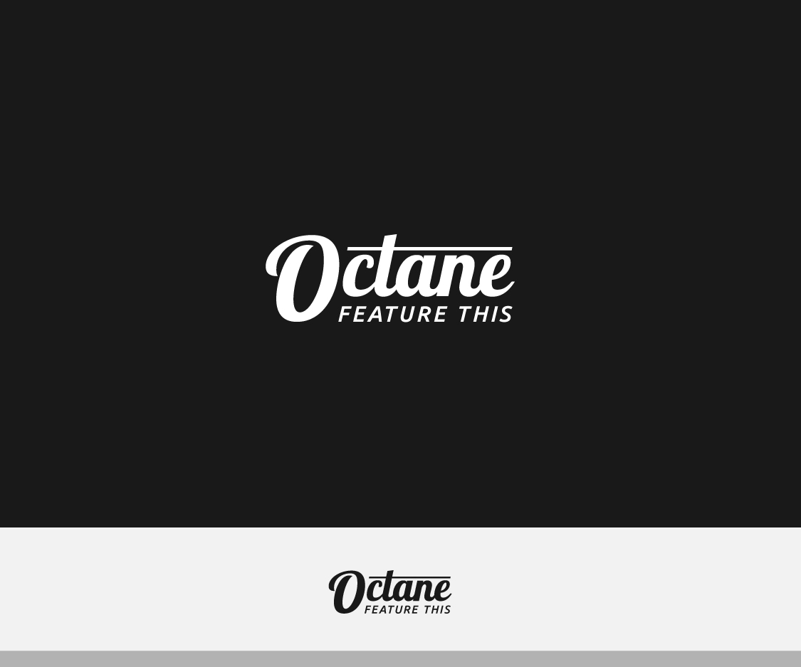Logo Design by ideaz2050 for Octane Garage | Design #2724877