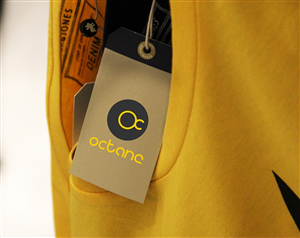 Design de Logo par Visifine pour Octane Garage | Design : #2758869