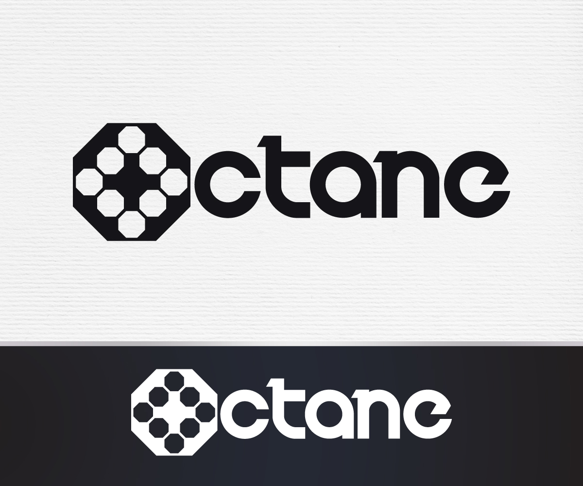 Logo Design by Anton for Octane Garage | Design #2765992