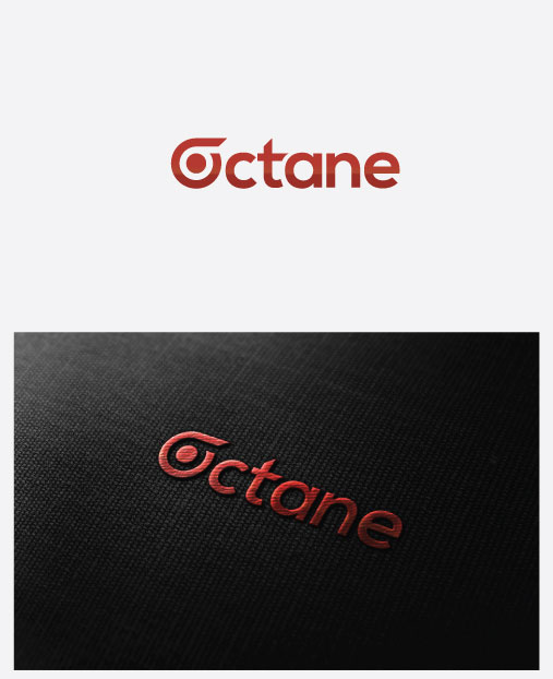 Logo Design by DigitalOne for Octane Garage | Design #2782019