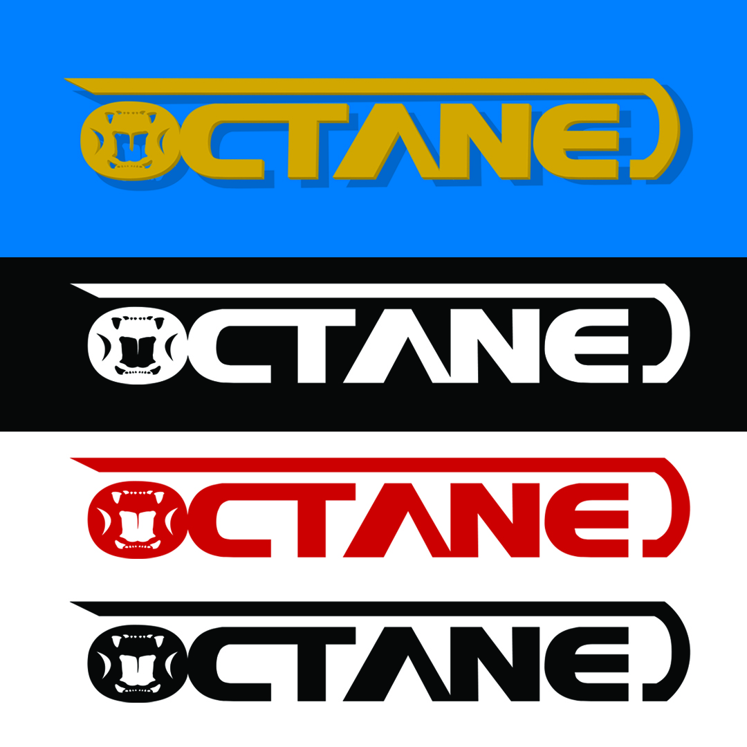 Logo Design by jc apanto for Octane Garage | Design #2750994