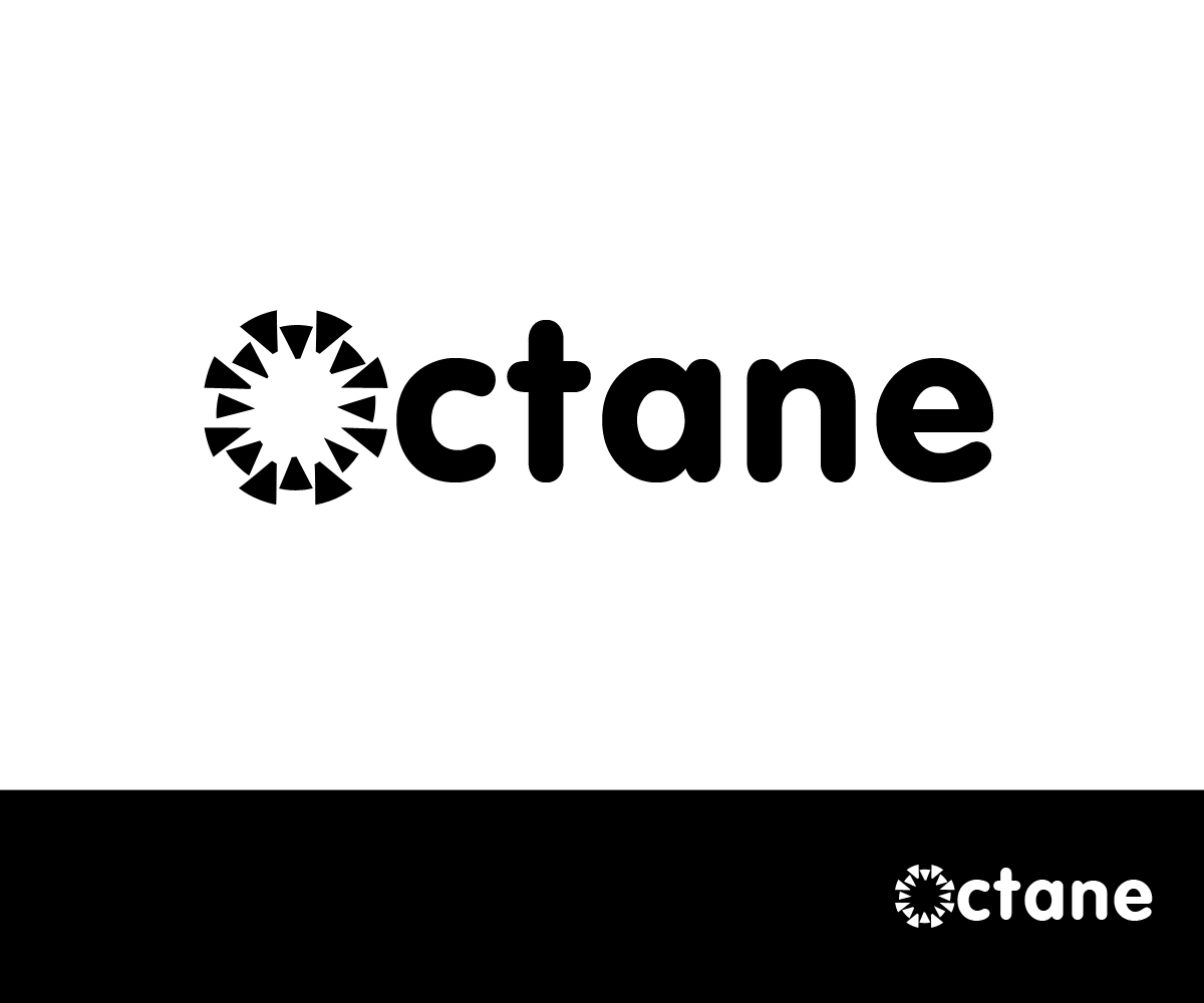 Logo Design by Jonpars for Octane Garage | Design #2960993