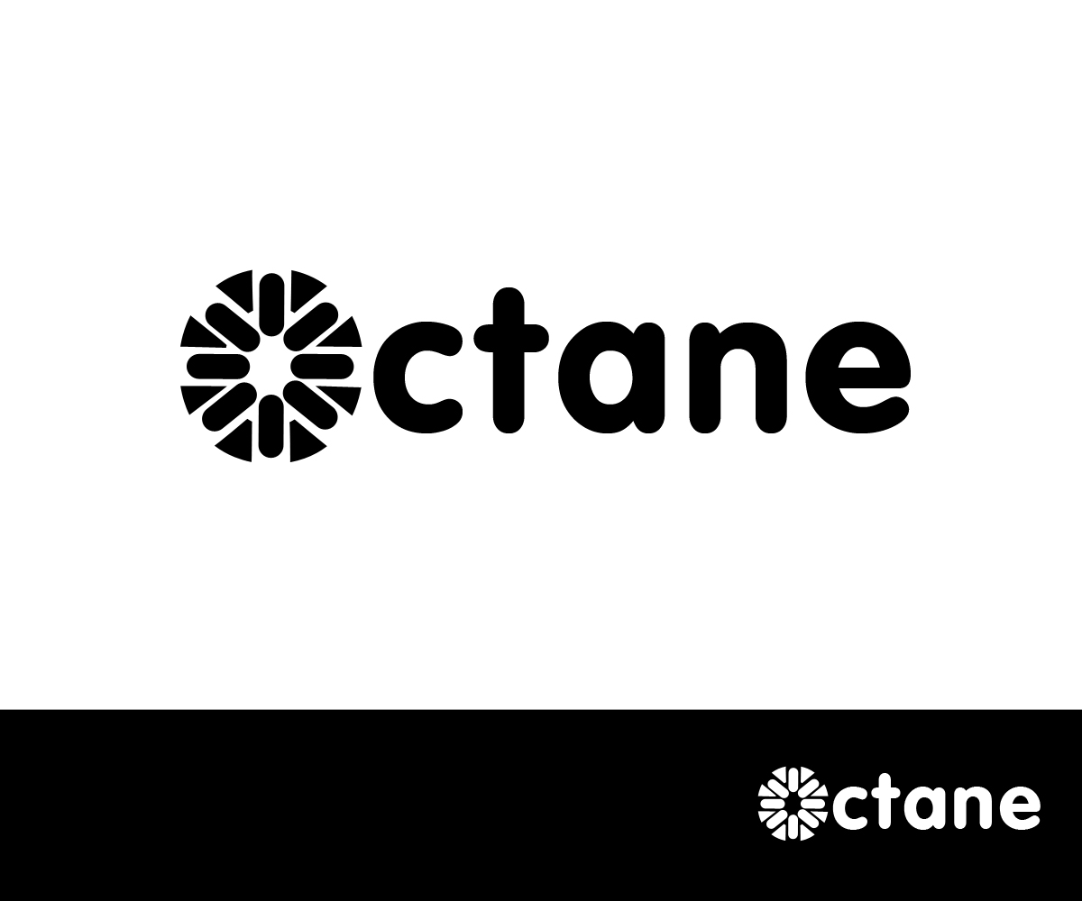 Logo Design by Jonpars for Octane Garage | Design #2961008