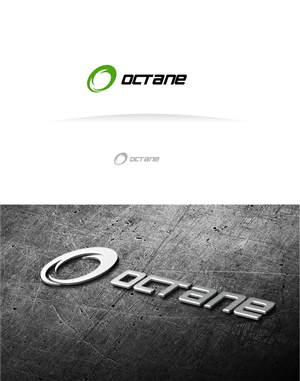 Diseño de Logo por Atemolesky para Octane Garage | Diseño #2746453