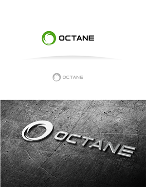 Design de Logo par Atemolesky pour Octane Garage | Design : #2746466