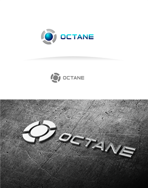 Design de Logo par Atemolesky pour Octane Garage | Design : #2746508