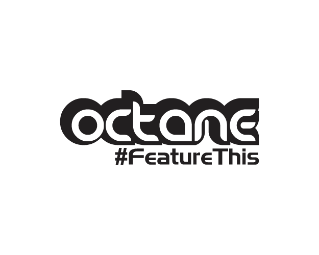 Logo Design by 1st for Octane Garage | Design #2735694
