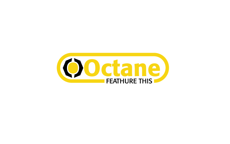 Logo Design by XZen for Octane Garage | Design #2748976