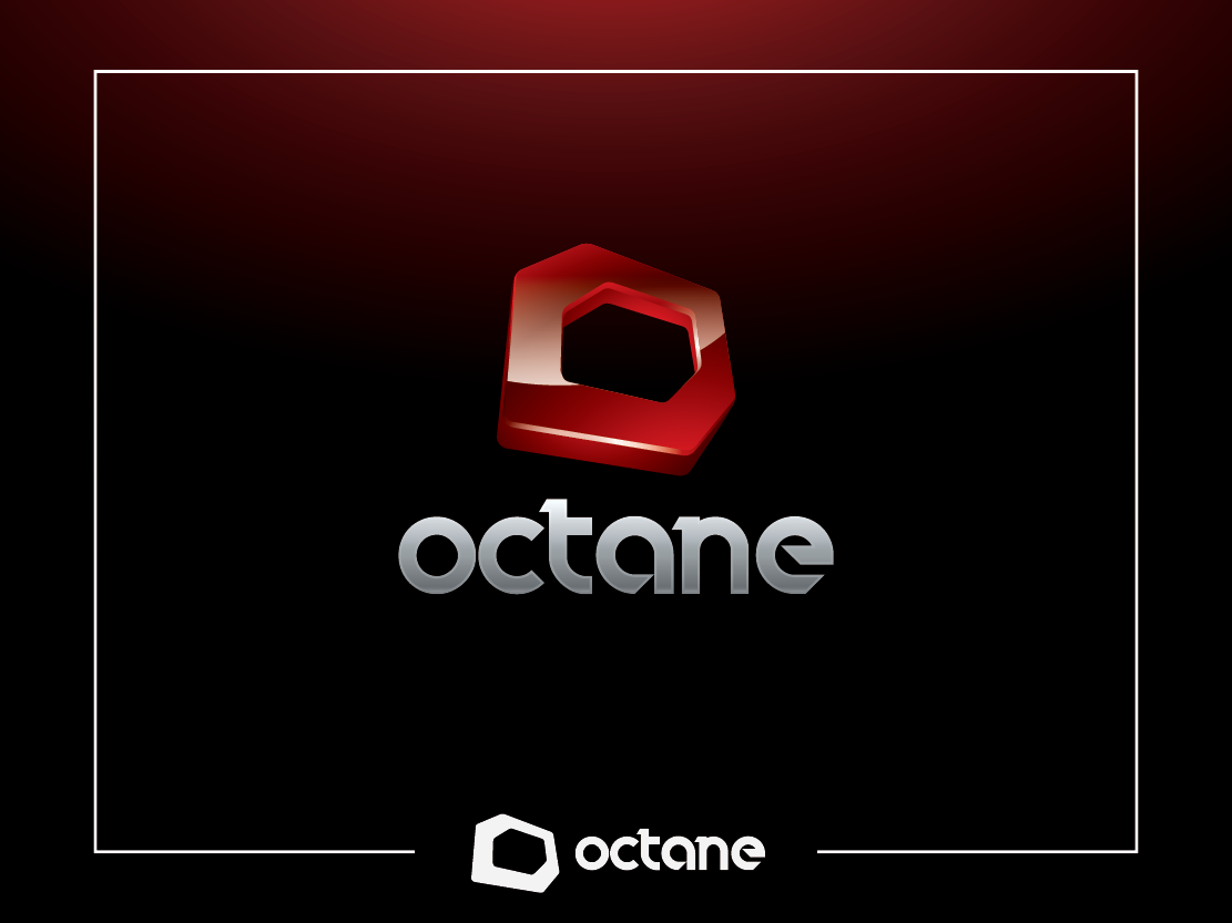 Logo Design by danhood for Octane Garage | Design #2748302