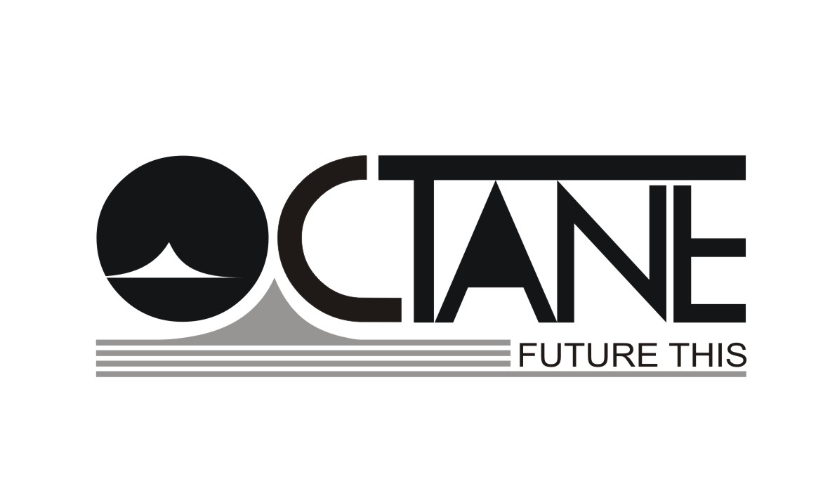 Logo Design by Dev for Octane Garage | Design #2735587