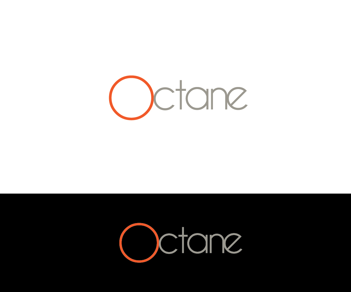 Logo Design by Lourde Xavier for Octane Garage | Design #2754289