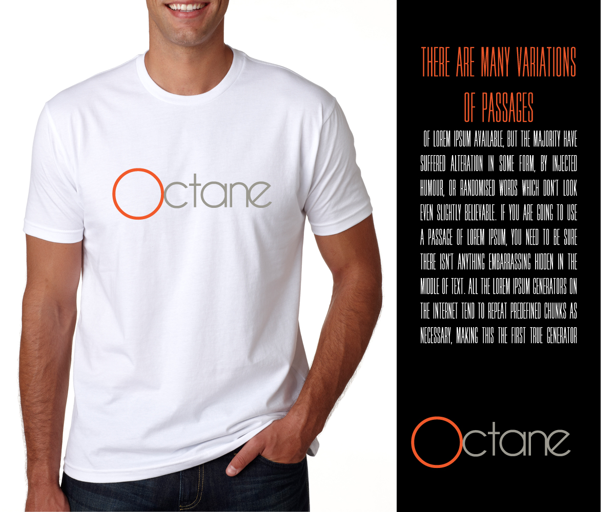 Logo Design by Lourde Xavier for Octane Garage | Design #2754303