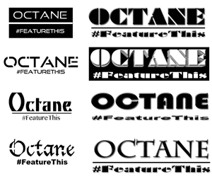 Logo Design by Jordan Boyd