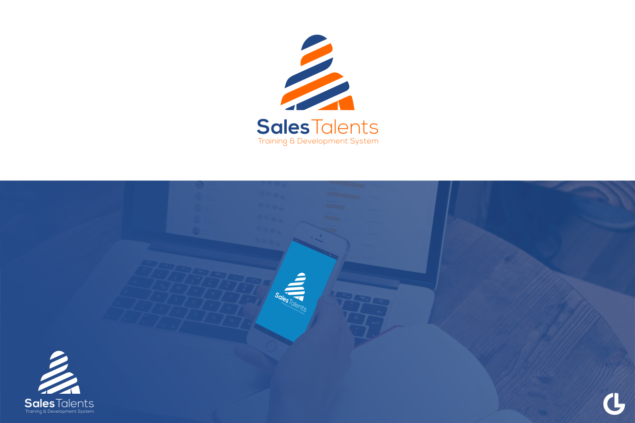 Logo Design by R!CKY for McHayes&StewardGroup sp. z o.o. PL-525-22-55-653, ul.Rumiana 69, 02-956 Warszawa | Design #17575429