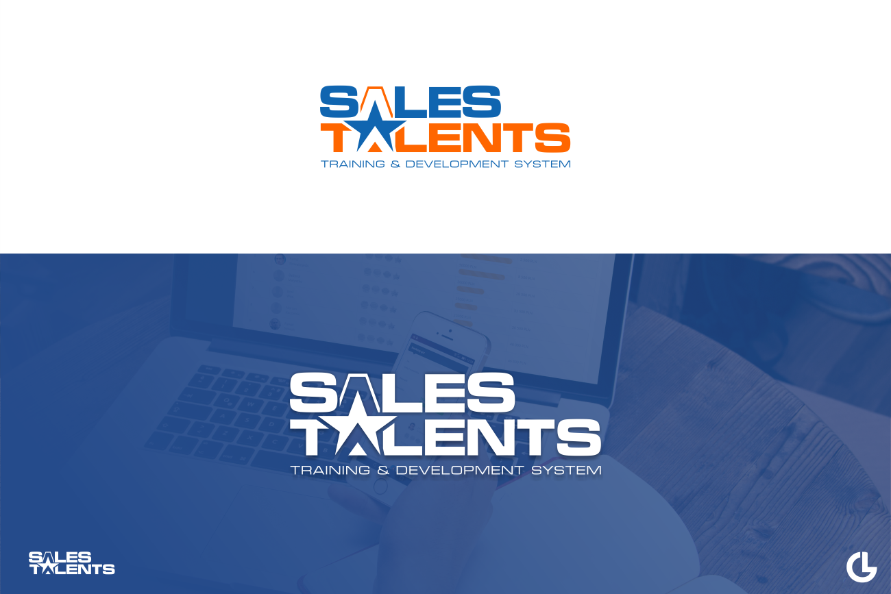 Logo Design by R!CKY for McHayes&StewardGroup sp. z o.o. PL-525-22-55-653, ul.Rumiana 69, 02-956 Warszawa | Design #17634131