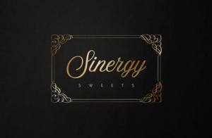Sinergy Sweets | Design de Logo par GLDesigns
