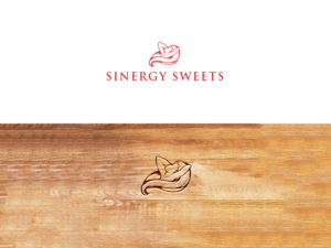 Sinergy Sweets | Design de Logo par benito