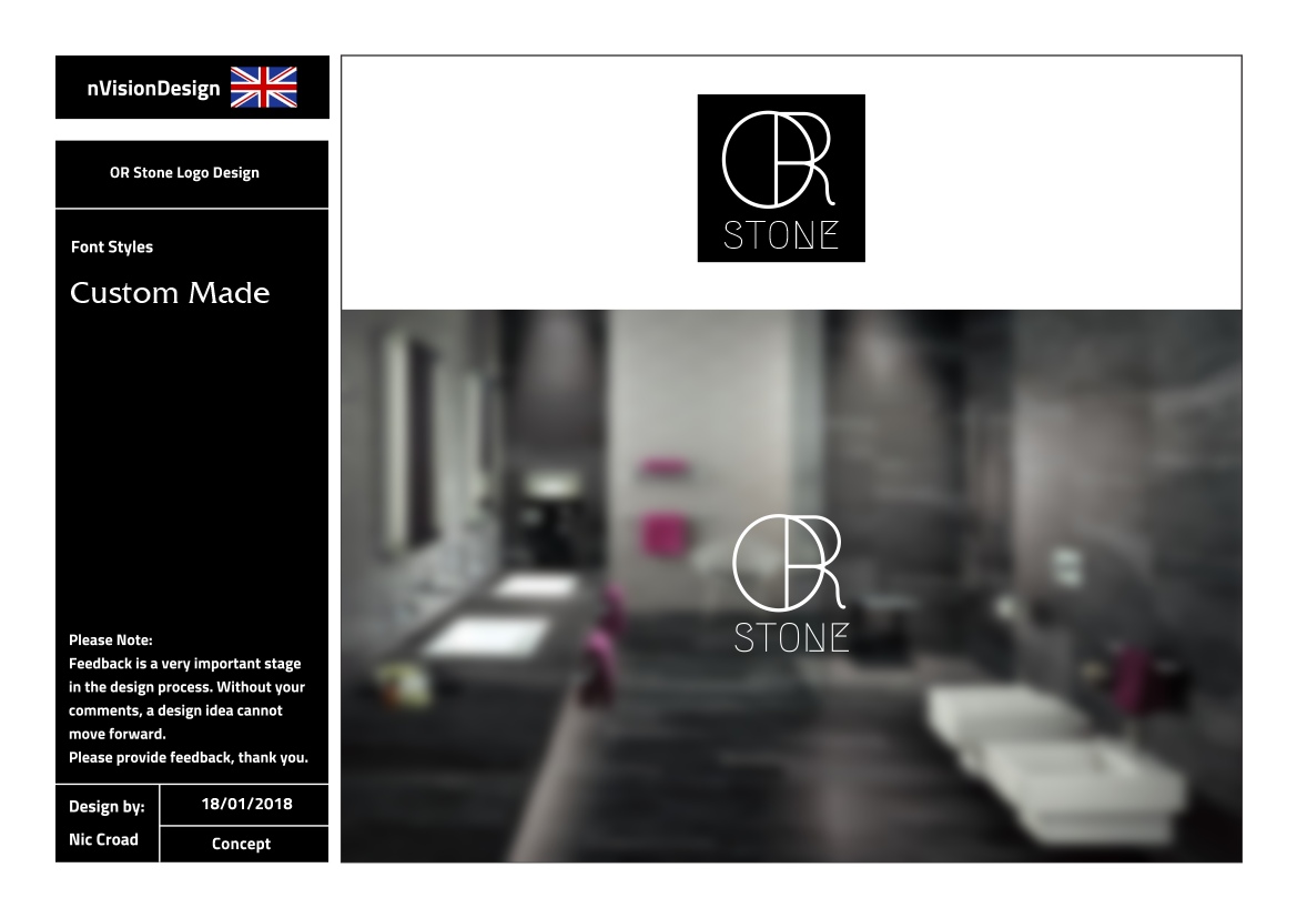 Design de Logo par nvisiondesign.co.uk pour ce projet | Design #17475116