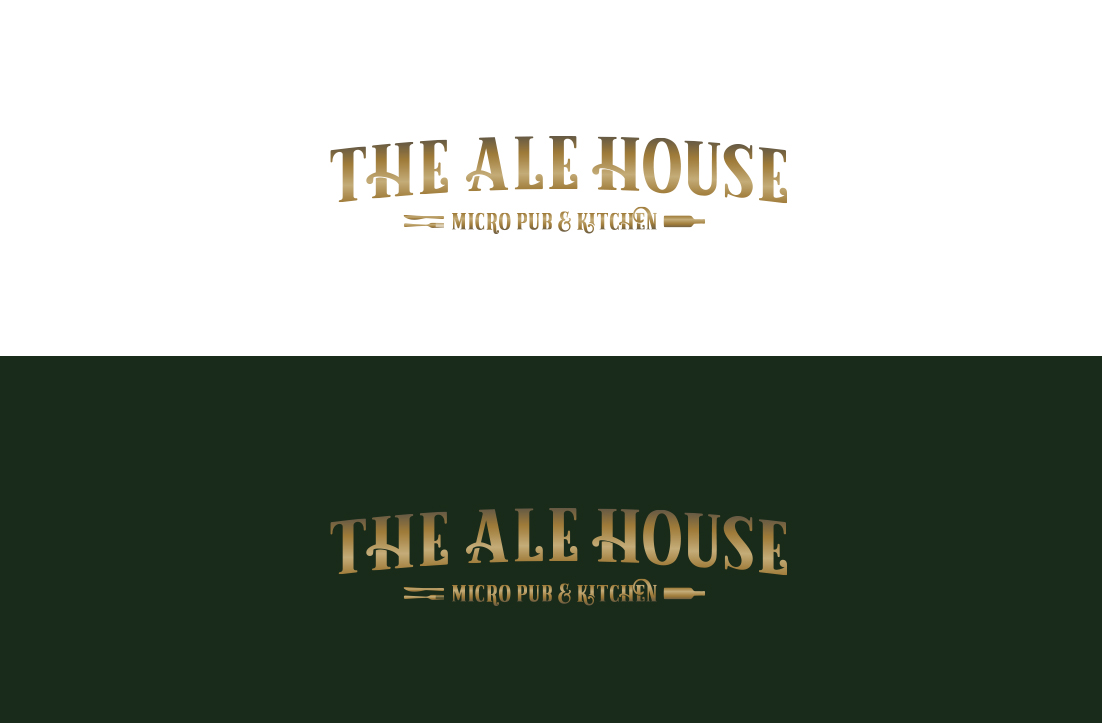 Logo Design by GLDesigns for North West Ale Houses Ltd | Design #17469726